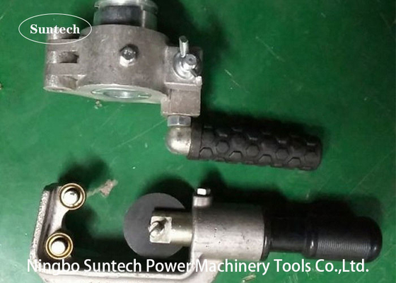 Aluminum Conductor Stringing Cable Layer Stripper