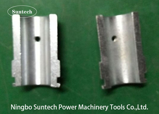 Aluminum Conductor Stringing Cable Layer Stripper
