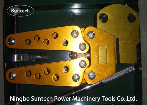 CKG-1 Mechanical 40MM Hole Puncher Machine