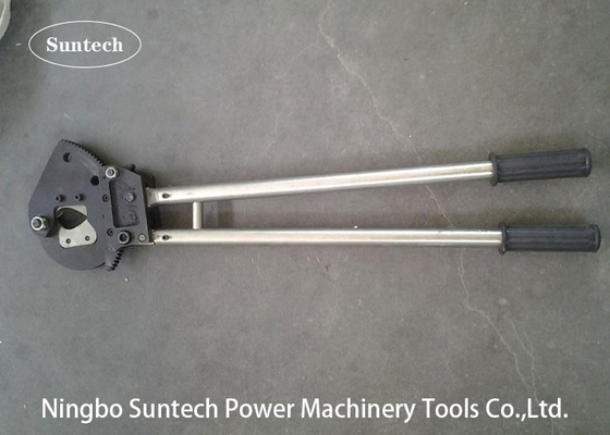 SU-J Power Wire Cutter 400mm Underground Cable Pulling Tools