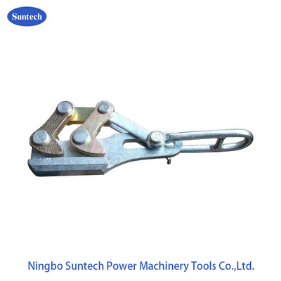 SKDS Dual Cam Earth Wire Gripper Come Along Clamps For Tightening