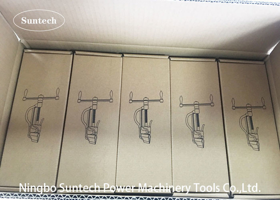 Light Duty Casting Body Stainless Steel Strapping Tools
