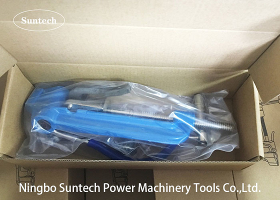 Light Duty Casting Body Stainless Steel Strapping Tools