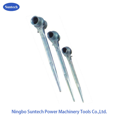 360mm M24 Socket Ratchet Handle Wrench Stringing Tools In Transmission Line