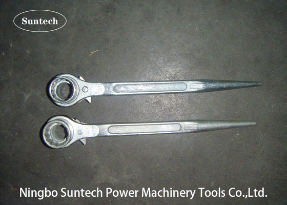 360mm M24 Socket Ratchet Handle Wrench Stringing Tools In Transmission Line