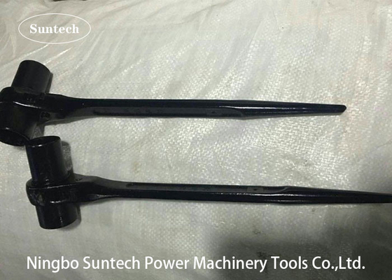 360mm M24 Socket Ratchet Handle Wrench Stringing Tools In Transmission Line