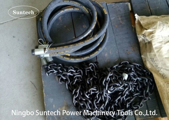 Anti Twist Optical Fiber Running Board 30KN OPGW Stringing Tools