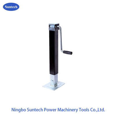 ISO9001 5000lbs Agricultural Sidewind Heavy Duty Trailer Jack