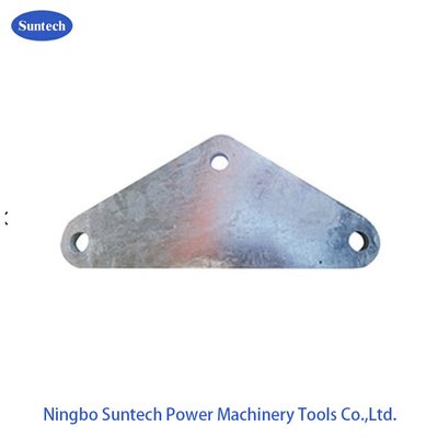 120KN HDG Transmission Line Hardware Accessories