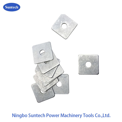 Hot Dip Ganvanized Carbon Steel Tower Erection Tools