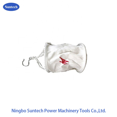 Stringing Aerial Cable Cylindrical Canvas Tool Bag