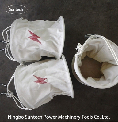 Stringing Aerial Cable Cylindrical Canvas Tool Bag