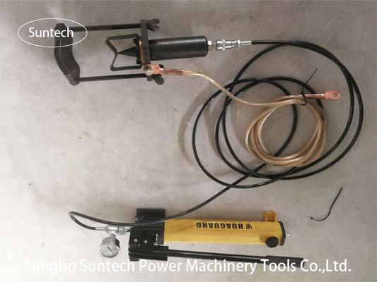 Handle Cutting Piercing Tool To Pierce Cable