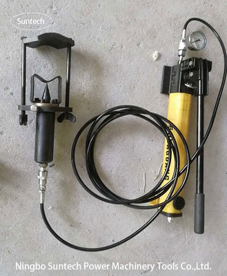 Handle Cutting Piercing Tool To Pierce Cable