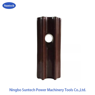 11KV Porcelain Stay Insulator For High Voltage Power Line