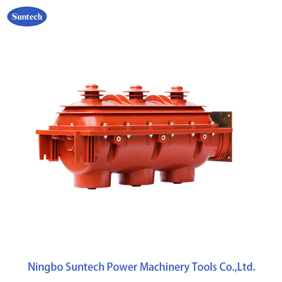 Indoor High Voltage SF6 Gas Insulated Load Break Switch