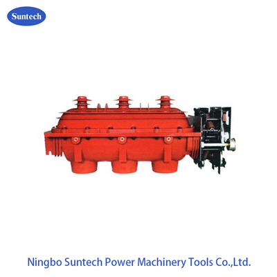 Indoor High Voltage SF6 Gas Insulated Load Break Switch