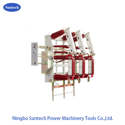 40.5KV Remote Control Indoor Vacuum Load Break Switch
