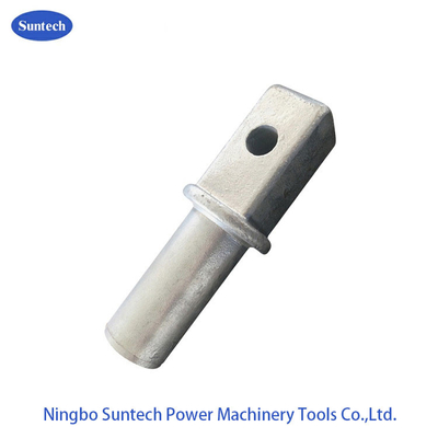 ISO Hot Dip Galvanized Porcelain Insulator Clevis Fitting