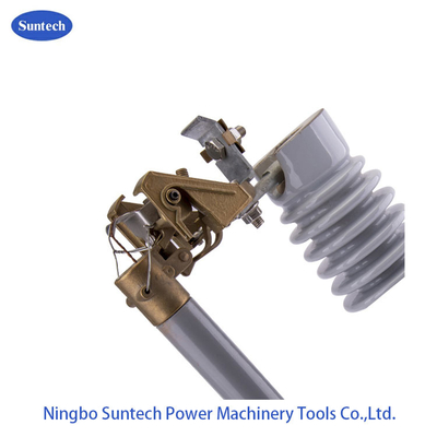 27kv Drop Out High Voltage Fuse Cutout Electric Thermal