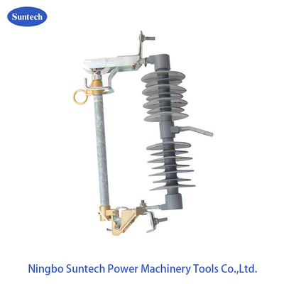 Polymer Drop Out Fuse Cut Out High Voltage 24kv 27kv