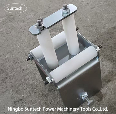 High Performance Cable Roller Pulley For Smooth Cable Pulling