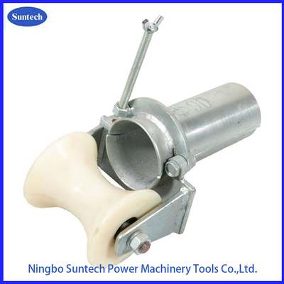 Cable Exyension Conductor Stringing Tools With Different Models Available Suntech Power
