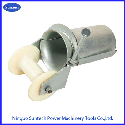 Cable Exyension Conductor Stringing Tools With Different Models Available Suntech Power