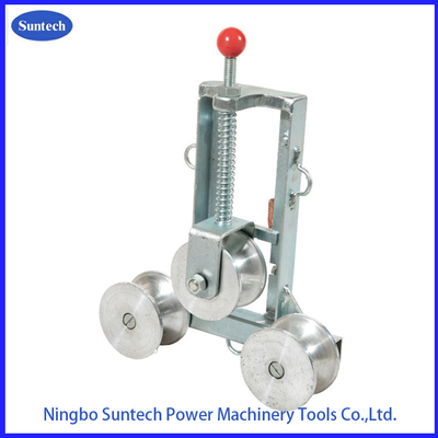 Strong Tower Erection Tools For Steel Wire Rope Grounding Wire