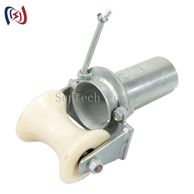 Cable Exyension Conductor Stringing Tools With Different Models Available Suntech Power