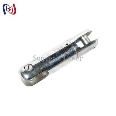 ISO 0.2kg 8.0kg Cable Swivel Joint Conductor Stringing Tools