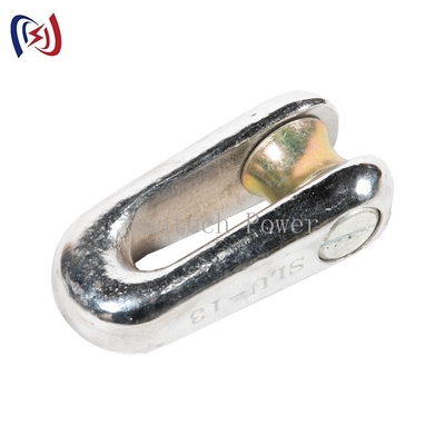 Rigid 280KN 320KN Anti Twist Connector Cable Joints