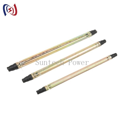 Steel Strand Underground Splice Protection Sleeve
