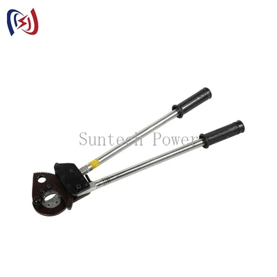 SU-J Power Wire Cutter 400mm Underground Cable Pulling Tools