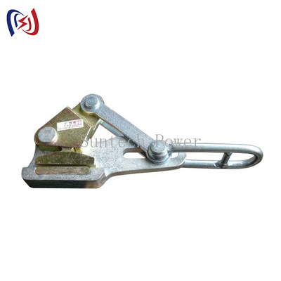 2kg Building Construction Tools Self Gripping Earth Wire Gripper Steel Strand