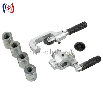 BP40 Cable Layer Wire Stripping Underground Cable Pulling Tools