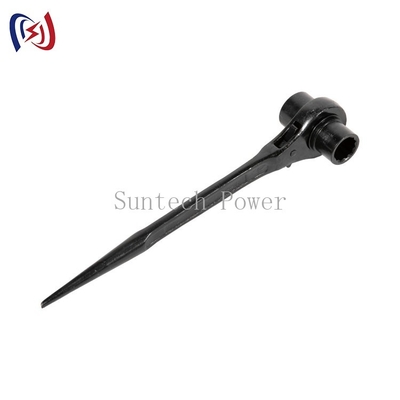 Ratchet Wrench Convenient Transmission Line Stringing Tools