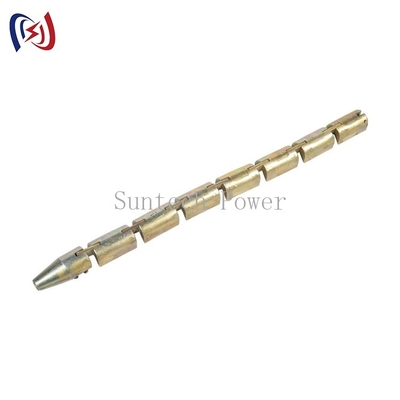 Optical Fiber Balancing Head Board 32NM Anti Twist OPGW Stringing Tools
