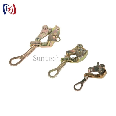 20MM Come Along Universal Self Gripping Clamps 2 Ton Rated Load