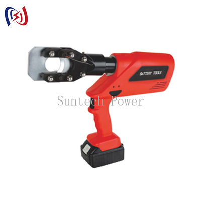 EC-40 17KG Lithium Battery Automatic Cable Cutter