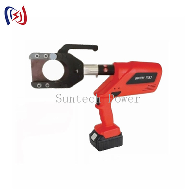 EC-40 17KG Lithium Battery Automatic Cable Cutter