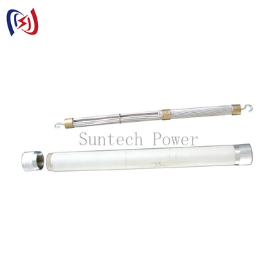 22141 Construction Transmission Line Tensioning Conductor Thermometer
