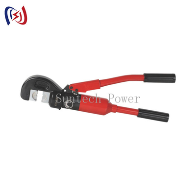 Aluminium Alloy Quick 120KN Hydraulic Crimping Pliers