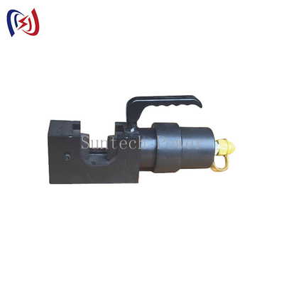 250KN Manual Steel Bar Cutter Hydraulic Crimping Tools