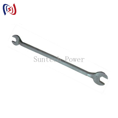 M16 M20 Double Head Spanner For Hexagon / Square Head