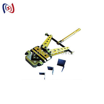 ISO JQJ Angle Steel Cutter Underground Cable Pulling Tools