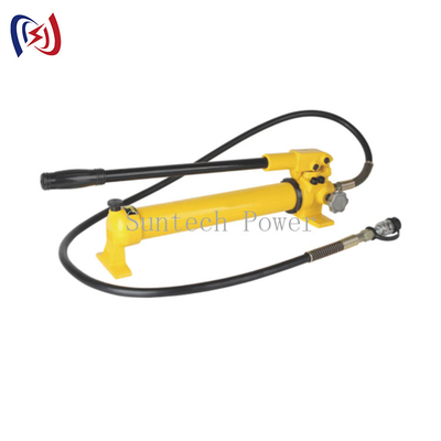 CP-180 Manual Hydraulic Pump Hydraulic Crimping Tools