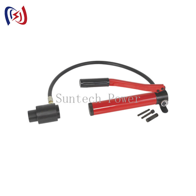 100KN Hydraulic Punch Driver