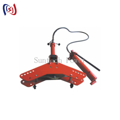 Hydraulic Busbar Bender SCD-100D Hydraulic Crimping Tools
