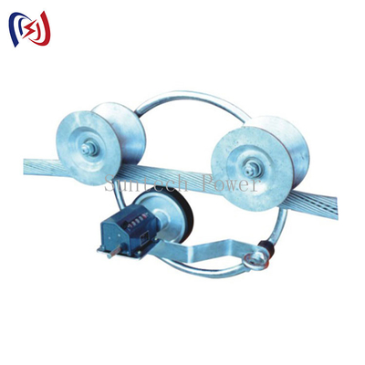 22171 Transmission Line Conductor Wire Length Measurement Tool